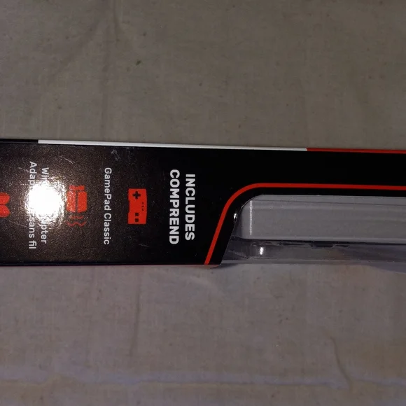 Wireless controller - Picture 3 of 3